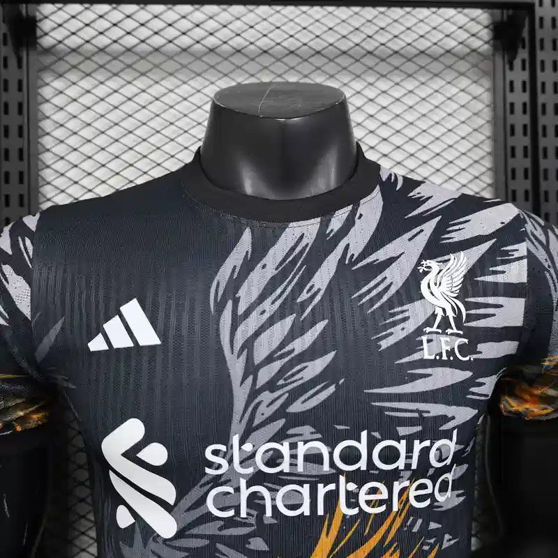 Liverpool Player Concept 2025/2026
