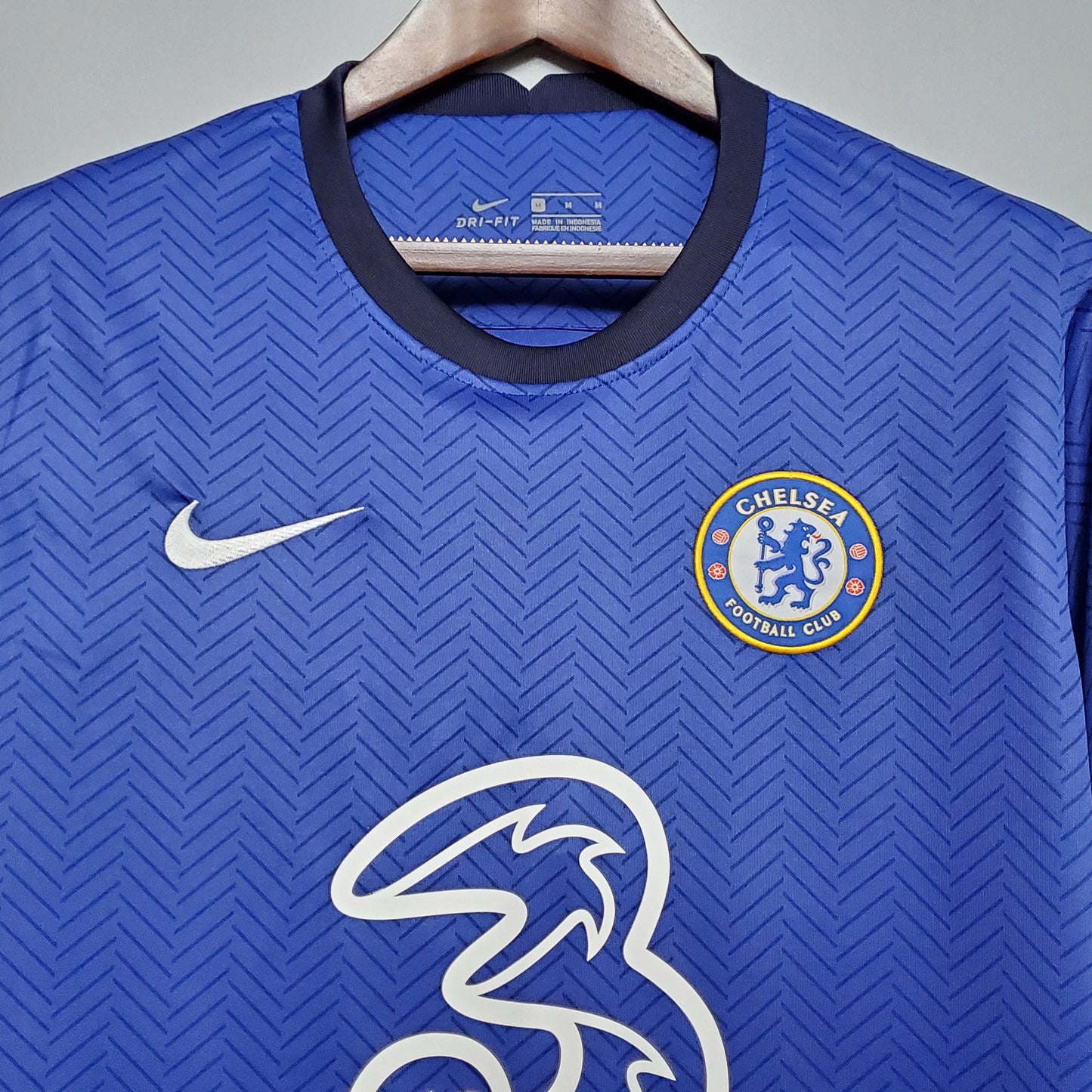Chelsea Retro Home 2020/2021