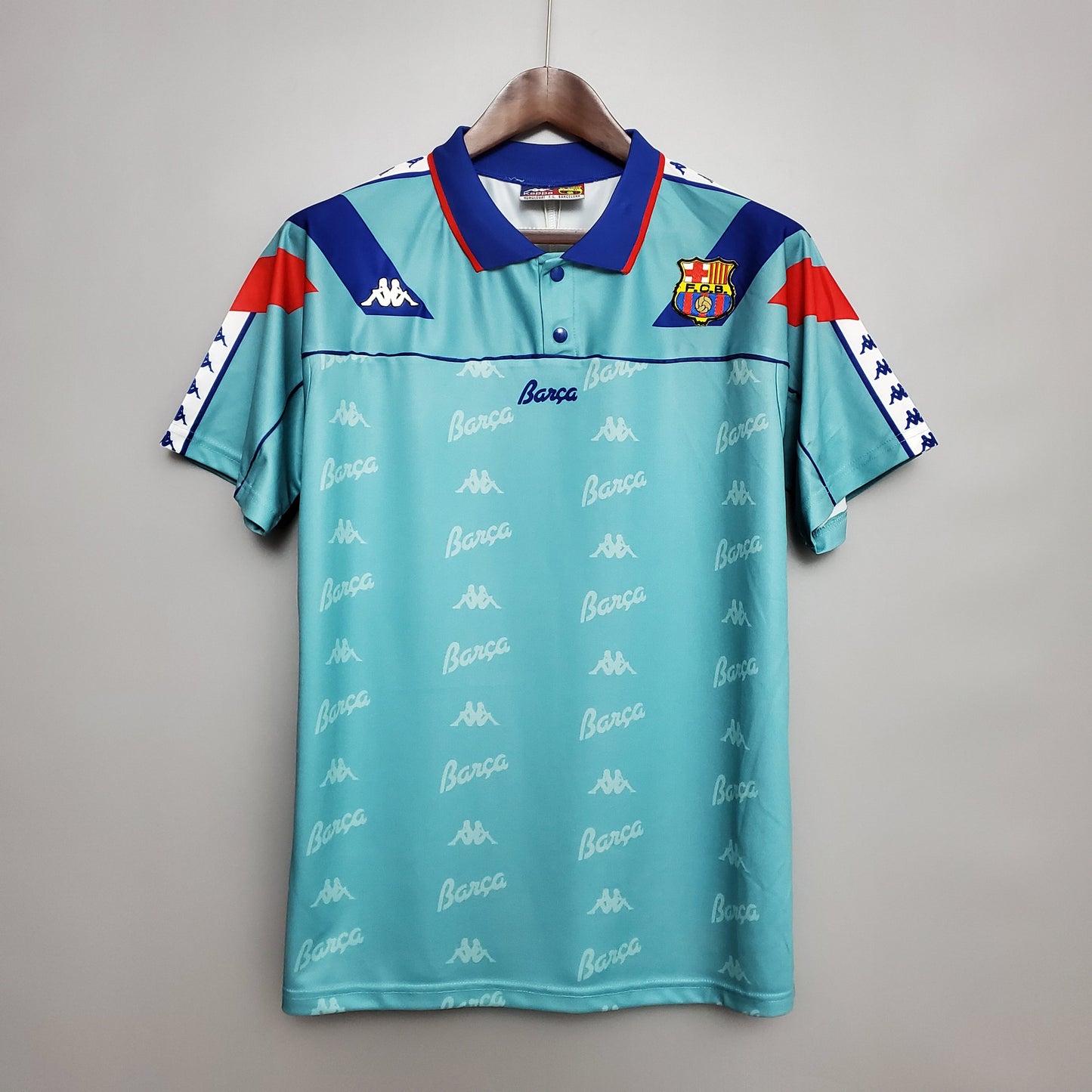 FC Barcelona Retro Away 1992/1995
