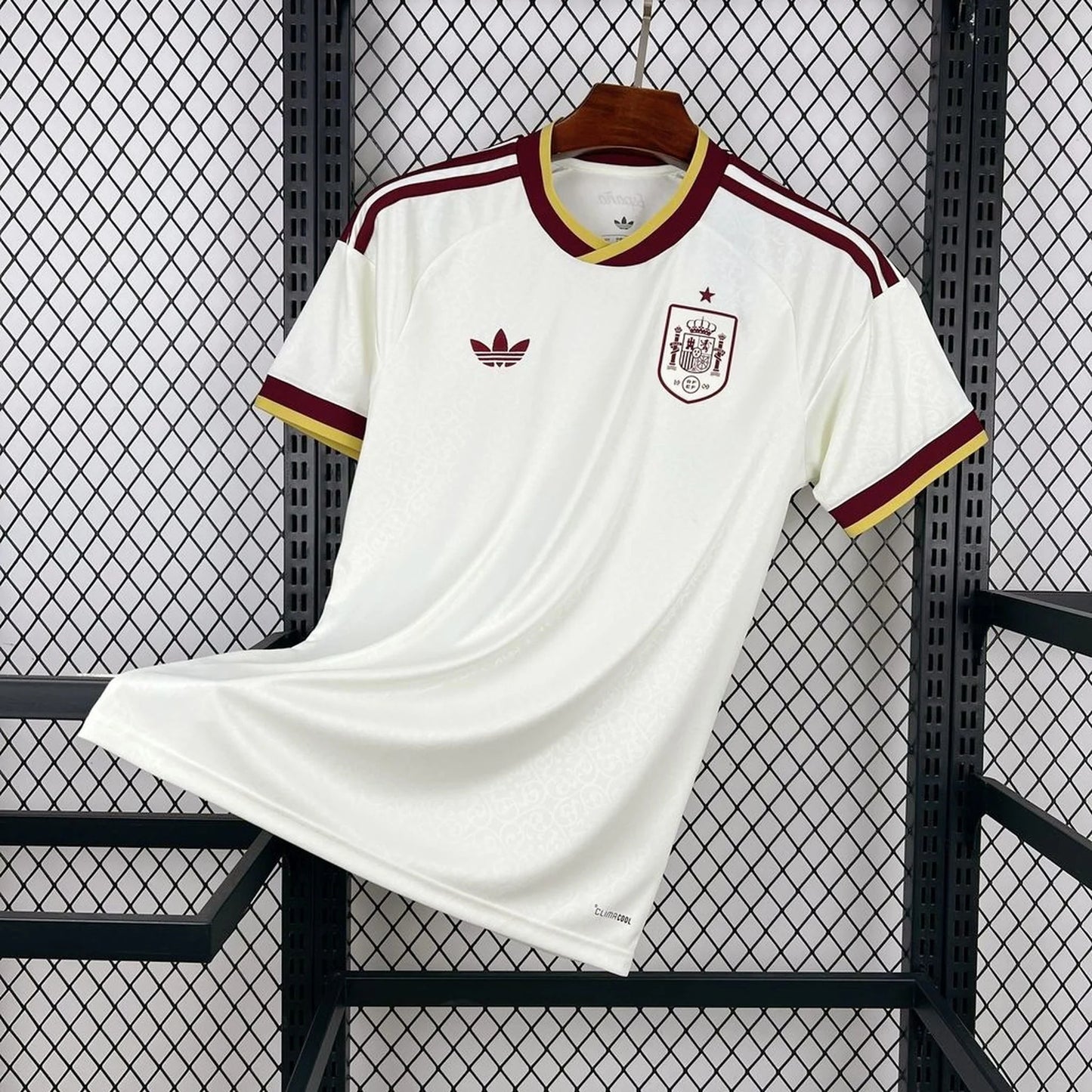 Espagne Away 2026/2027