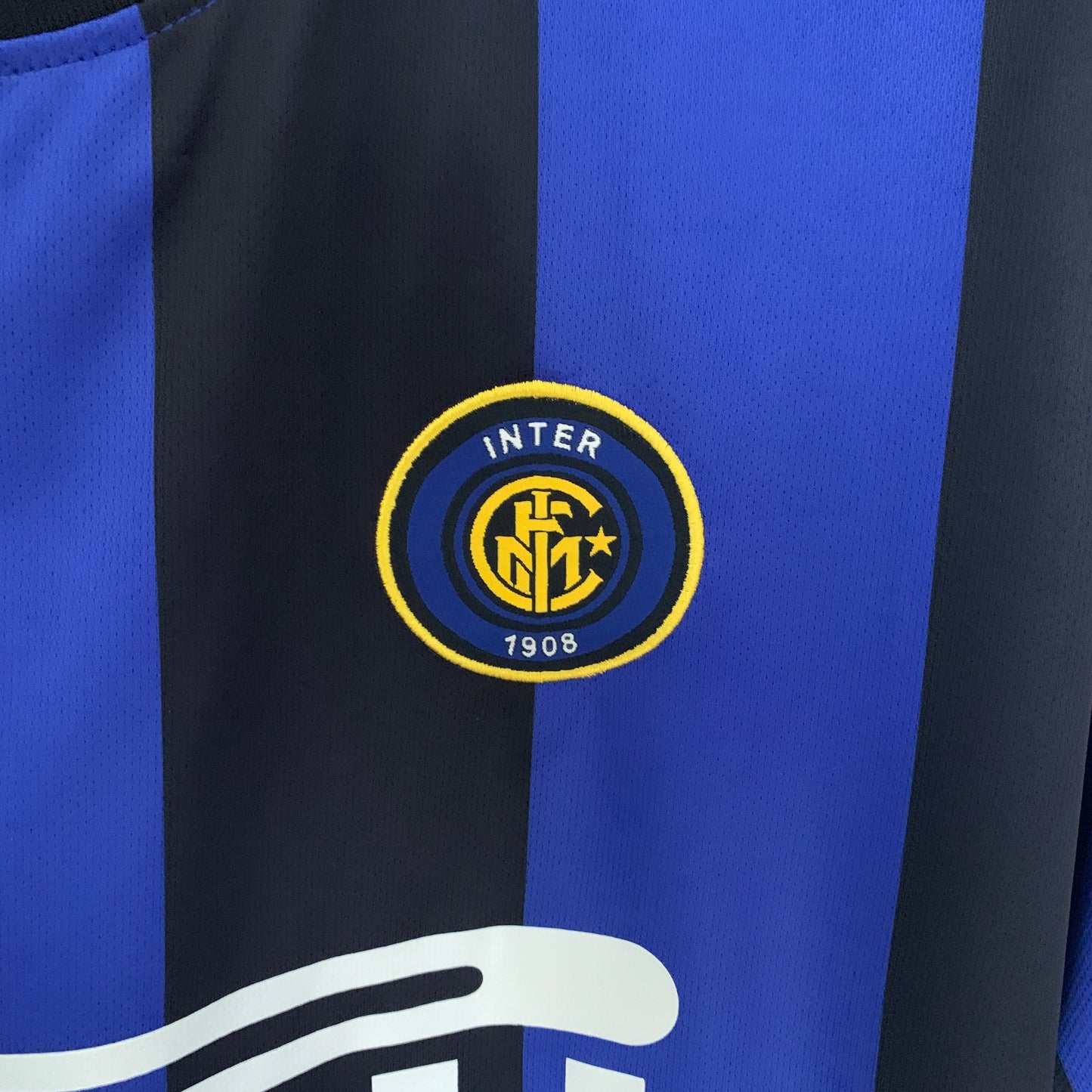 Inter Milan Retro Home 1999/2000