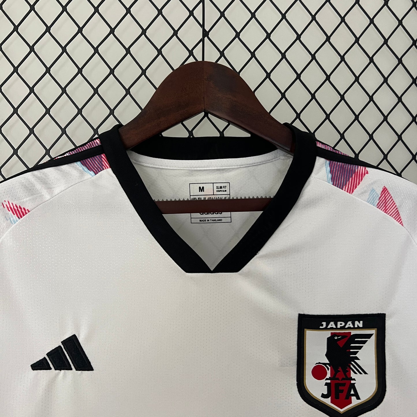 Japon Concept Blanc «Zoro» 2024/2025