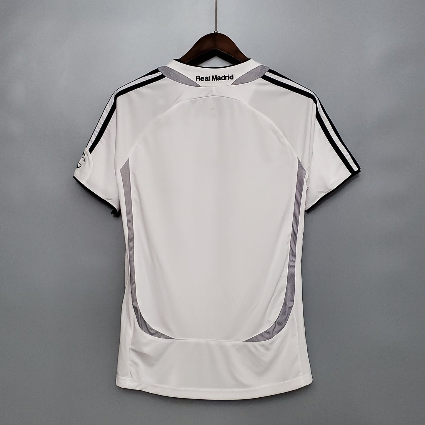 Real Madrid Retro Home 2006/2007