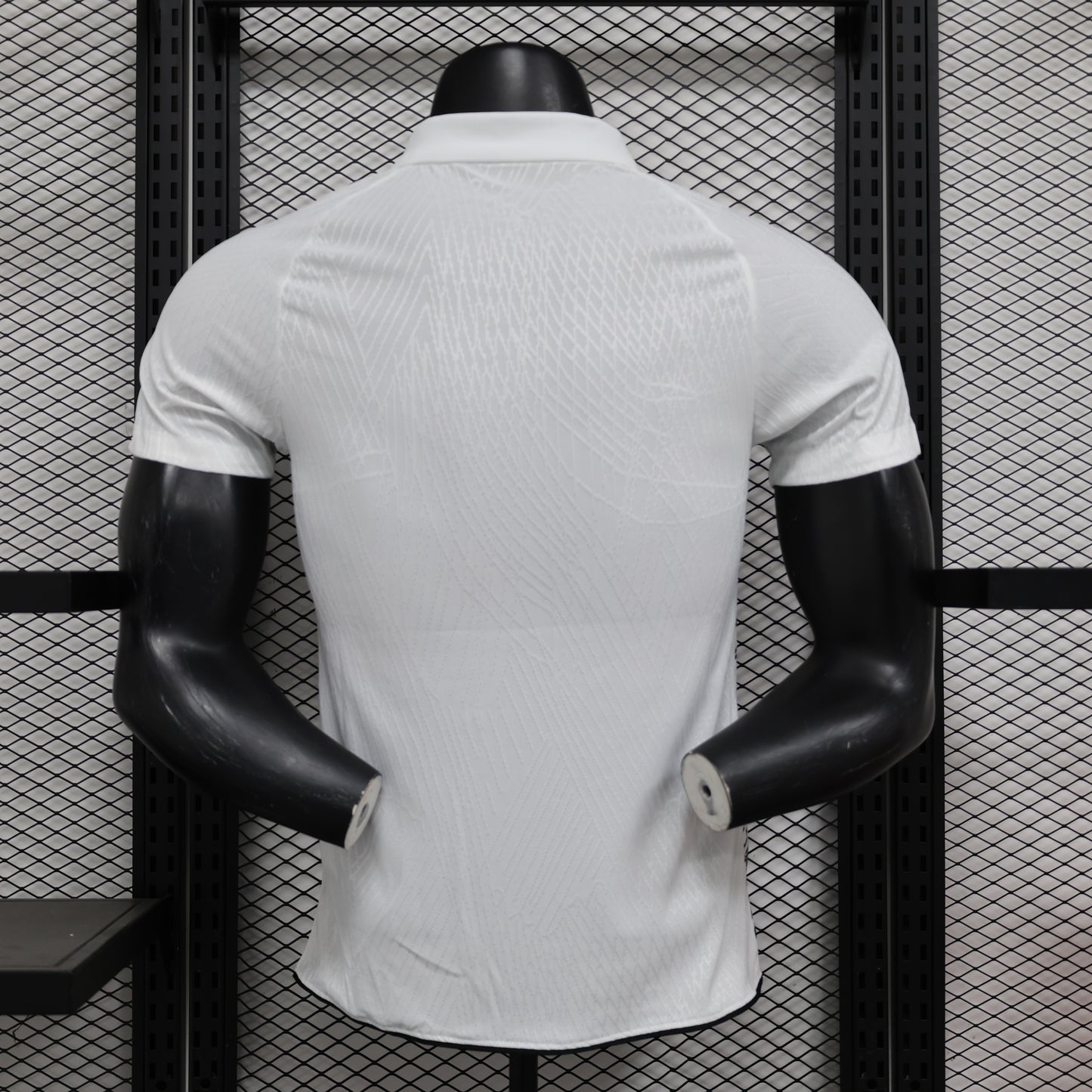 Real Madrid Player Concept 2024/2025