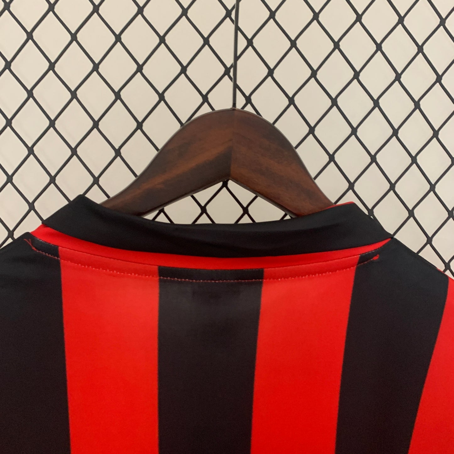 AC Milan Retro Home 1990/1991