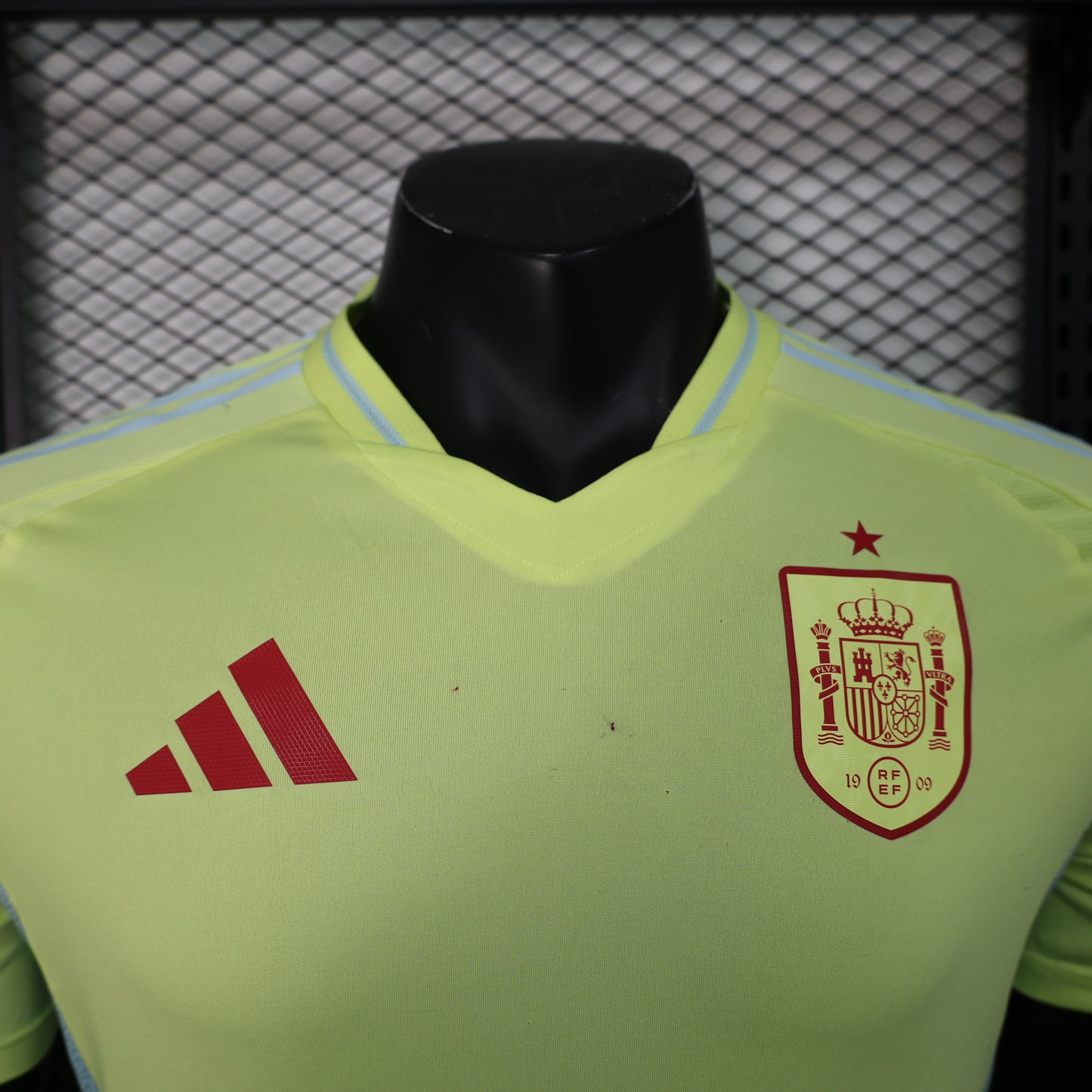 Espagne Player Away 2024/2025