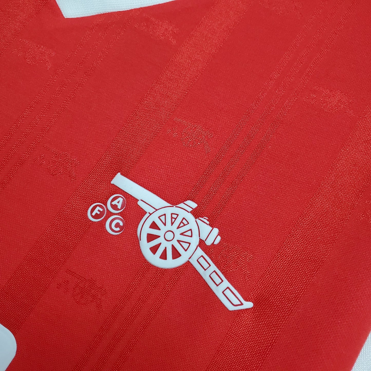 Arsenal Retro Home 1988/1989
