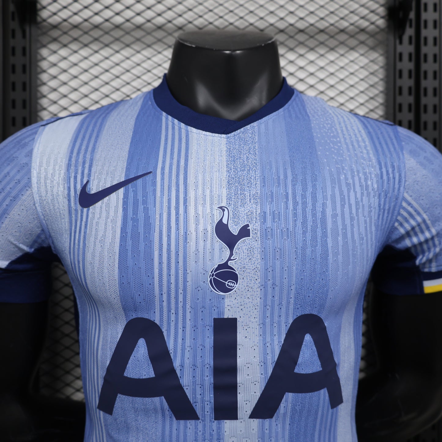 Tottenham Player Away 2024/2025
