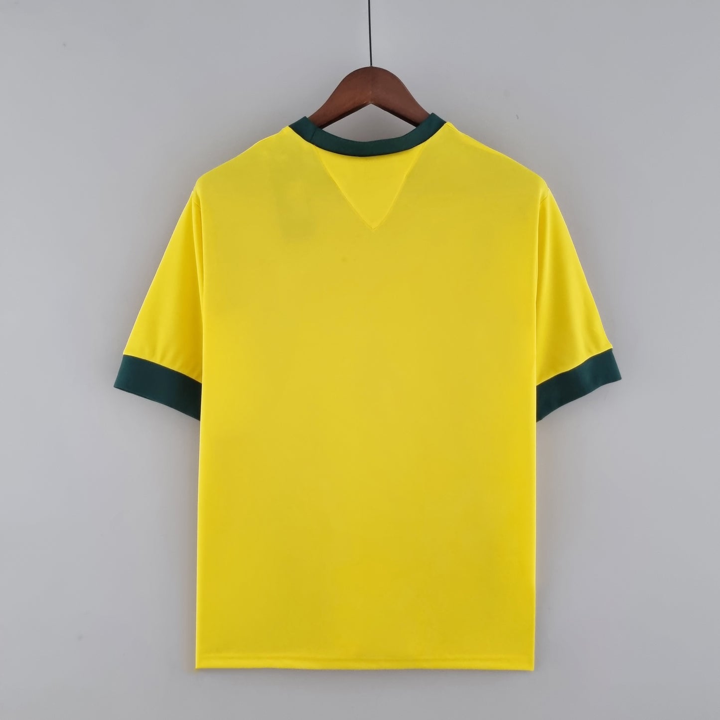 Brazil Retro Home 1970