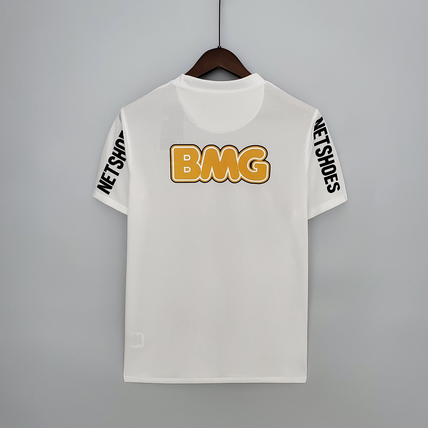 Santos Retro Home 2011/2012