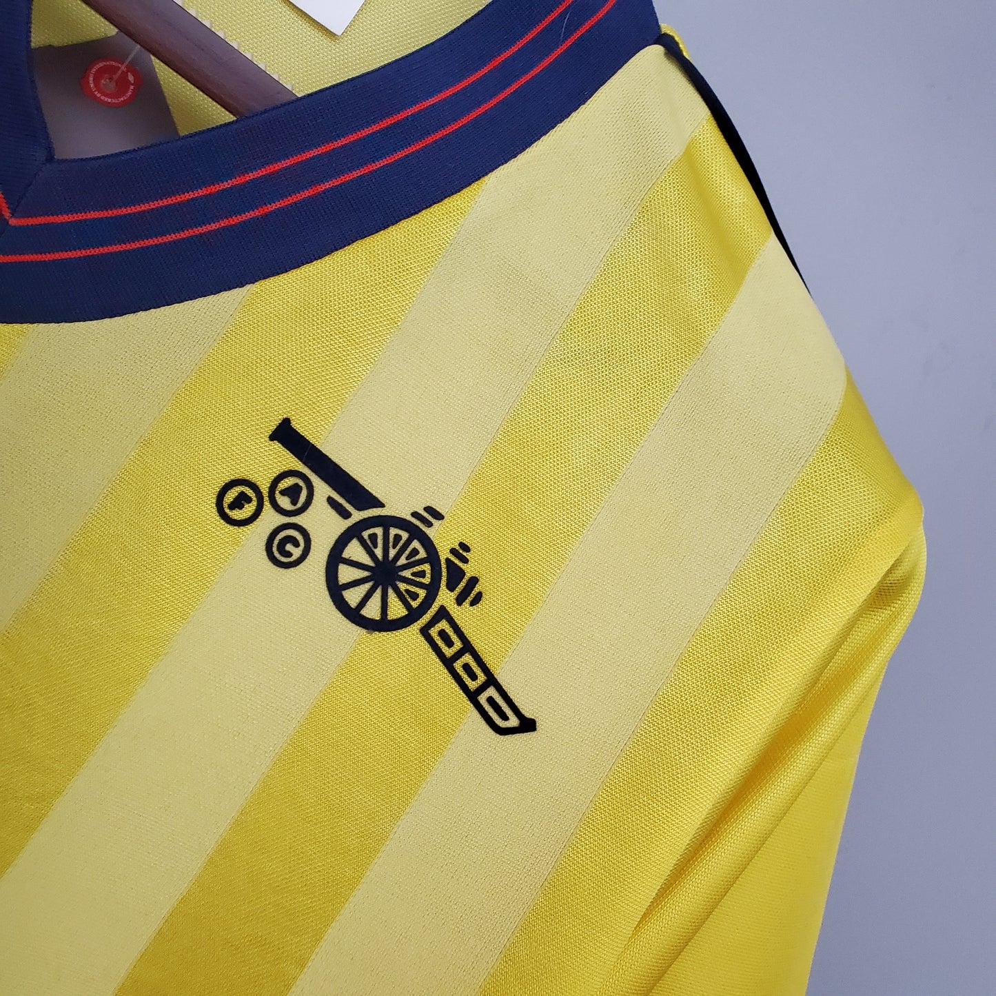 Arsenal Retro Away 1983/1986