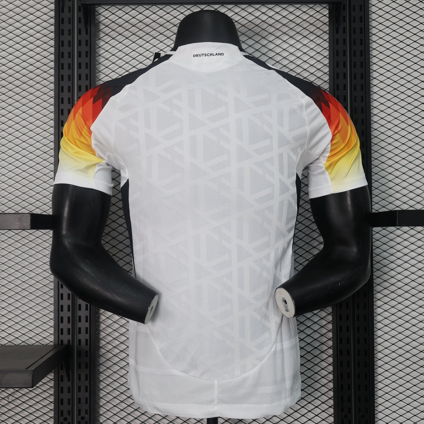 Allemagne Player Home 2024/2025