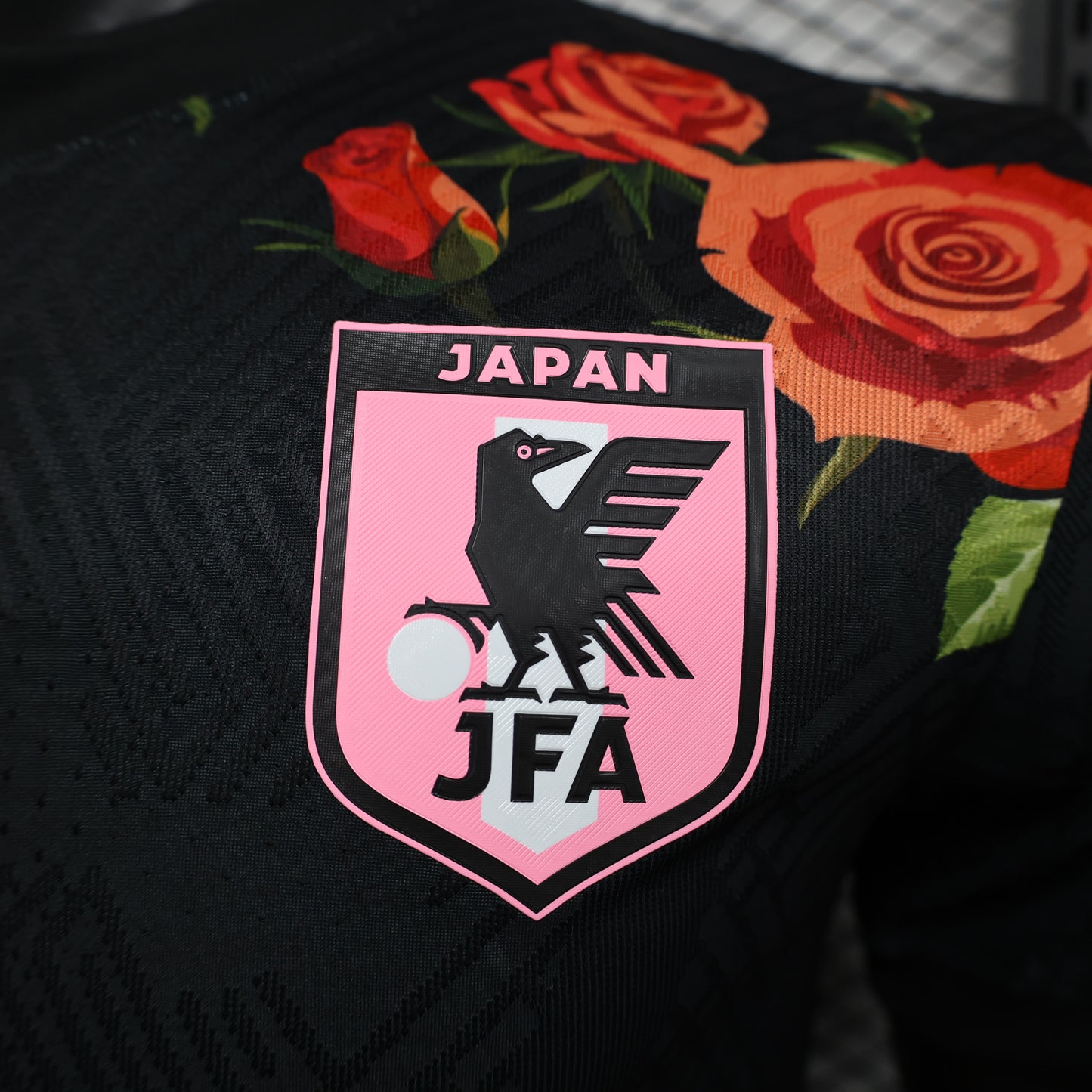 Japon Player Concept 2024/2025