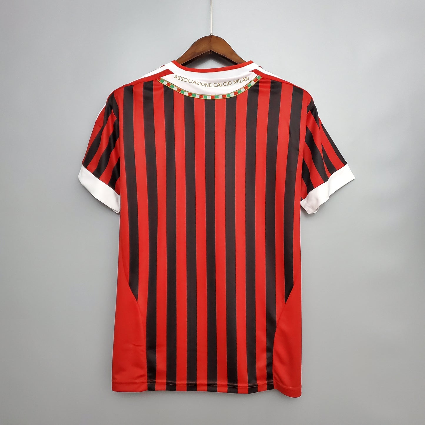 AC Milan Retro Home 2011/2012