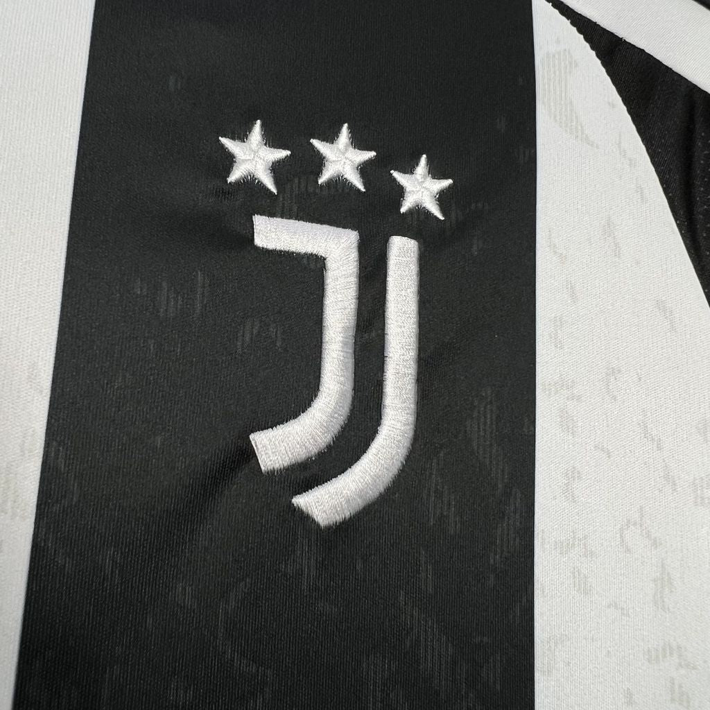 Juventus Home 2024/2025