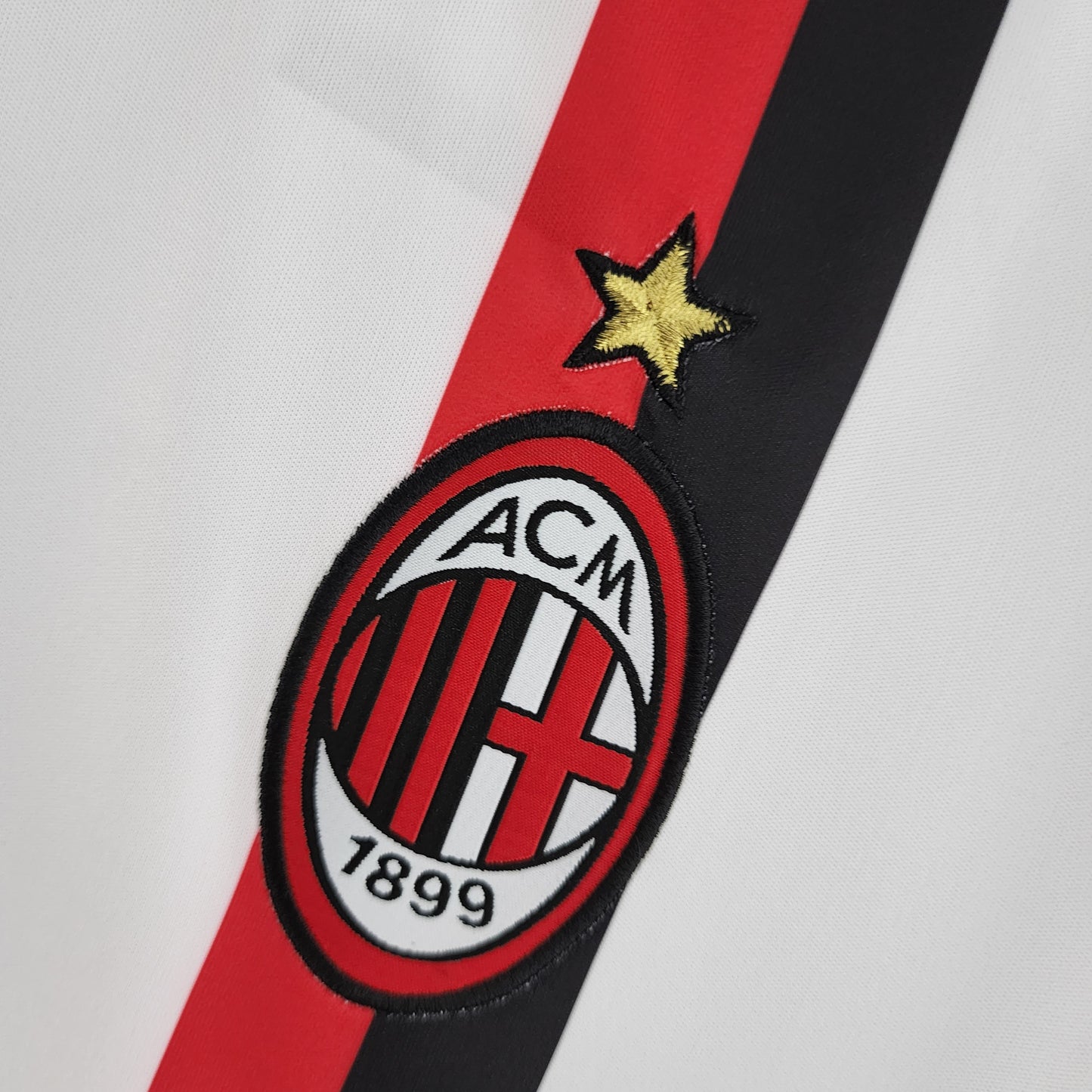 AC Milan Retro Away 2011/2012