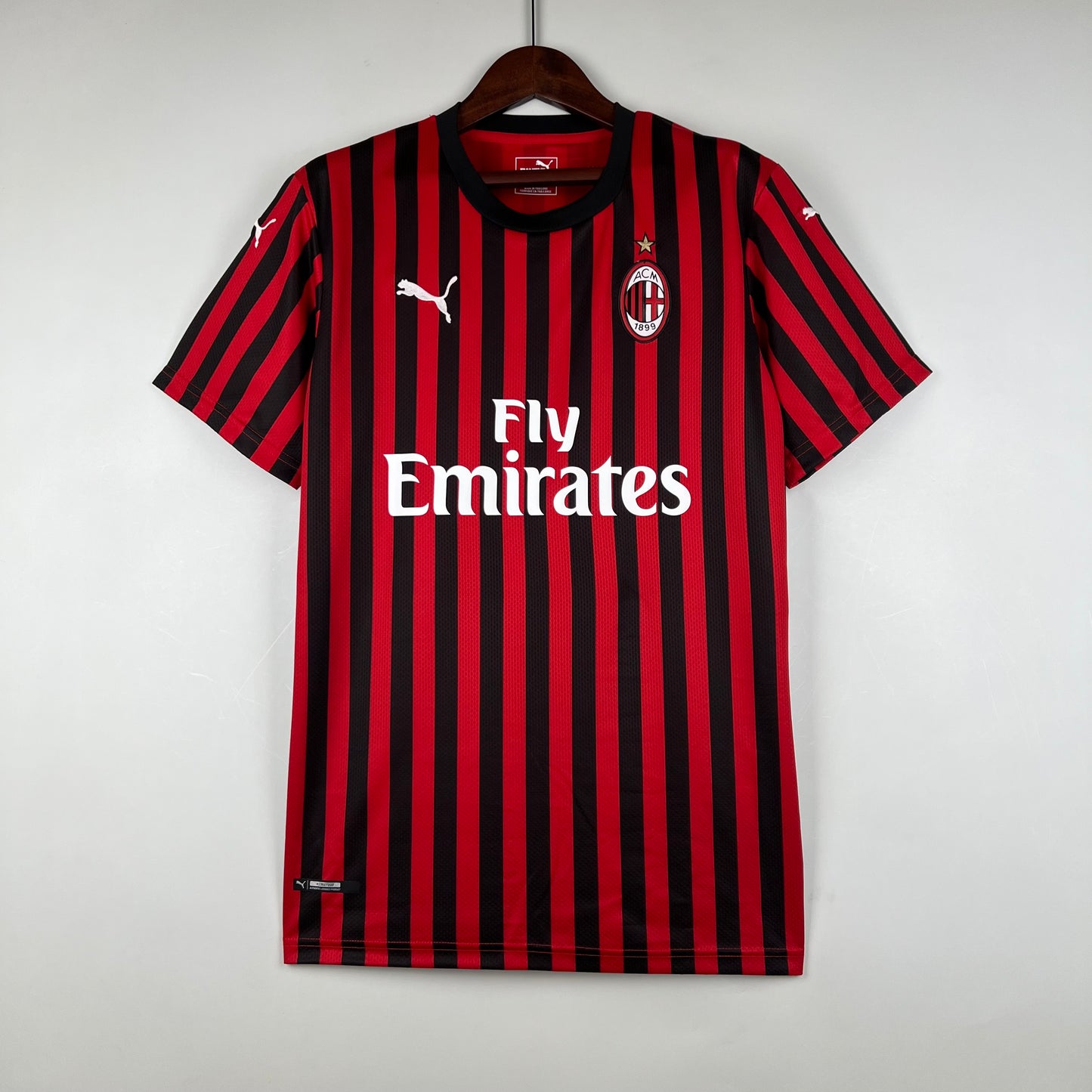 AC Milan Retro Home 2019/2020