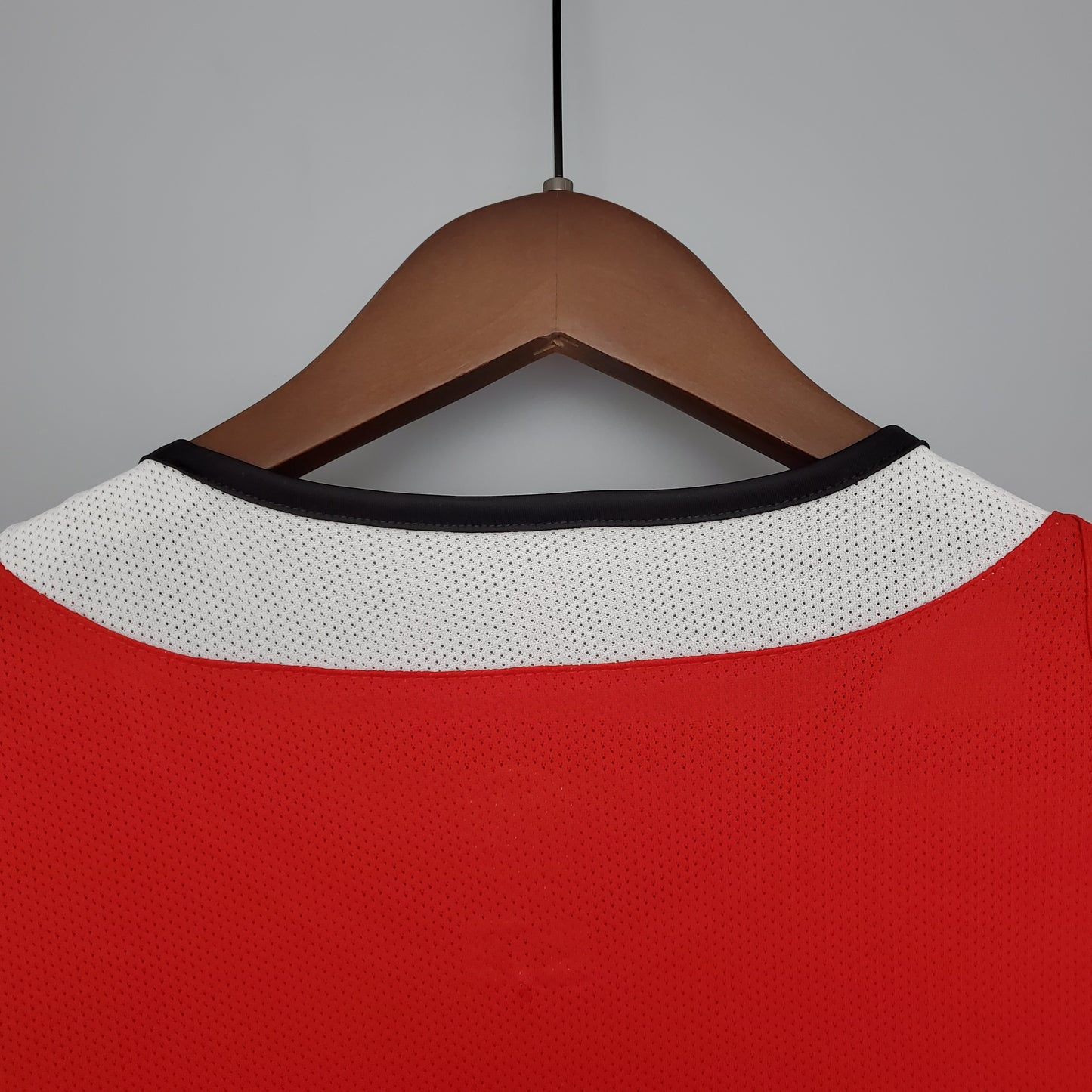 Manchester United Retro Home LS 2004/2005