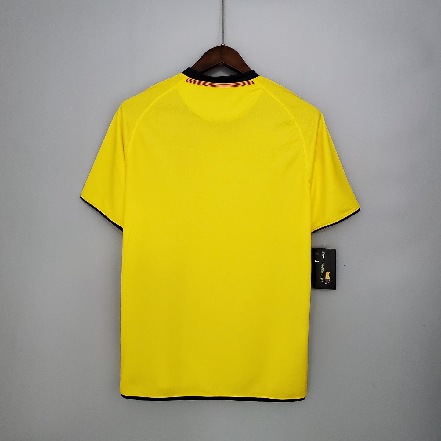 FC Barcelona Retro Away 2008/2009