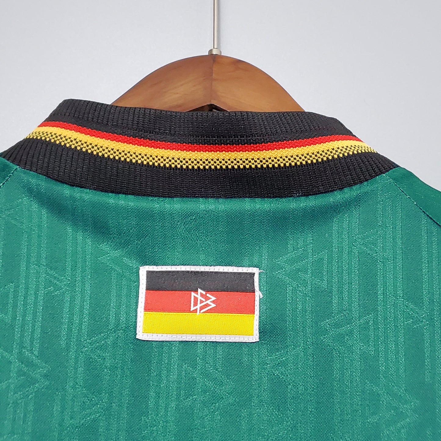 Allemagne Retro Away 1998