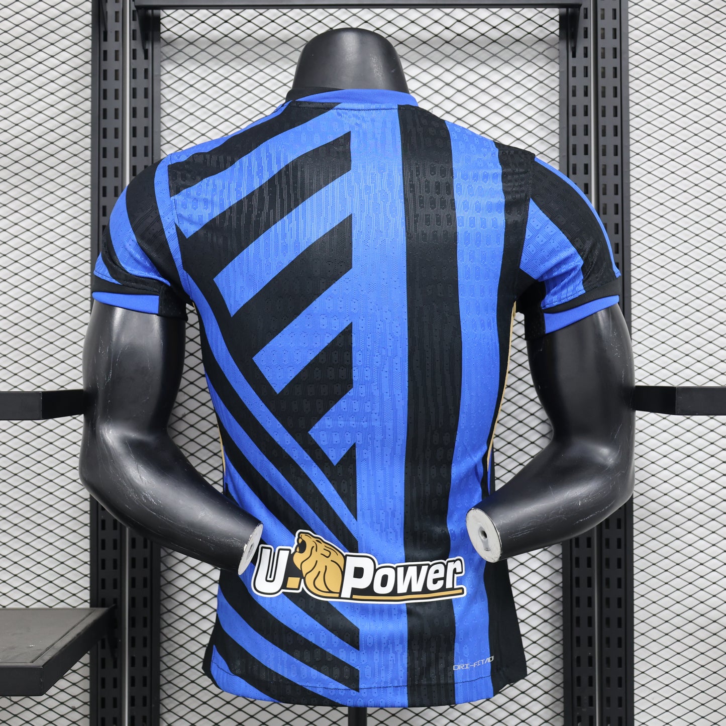 Inter Milan Player Home 2024/2025