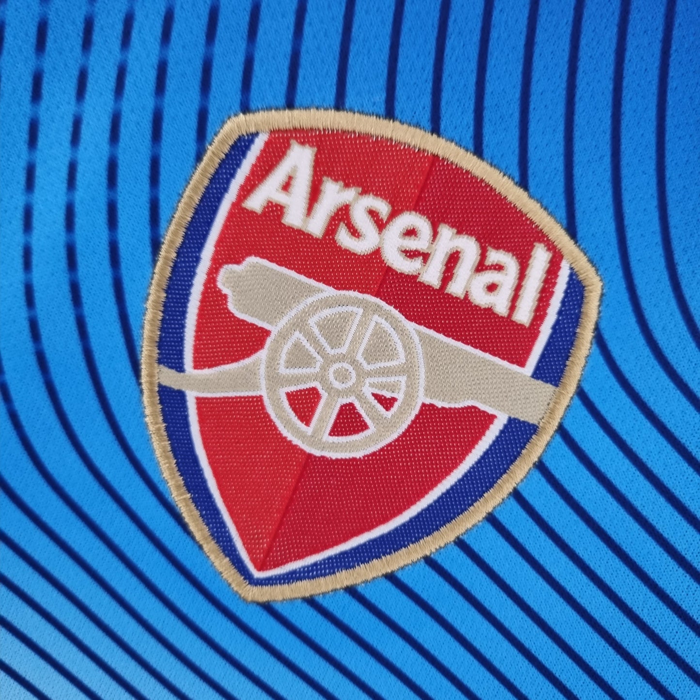 Arsenal Retro Away 2002/2004