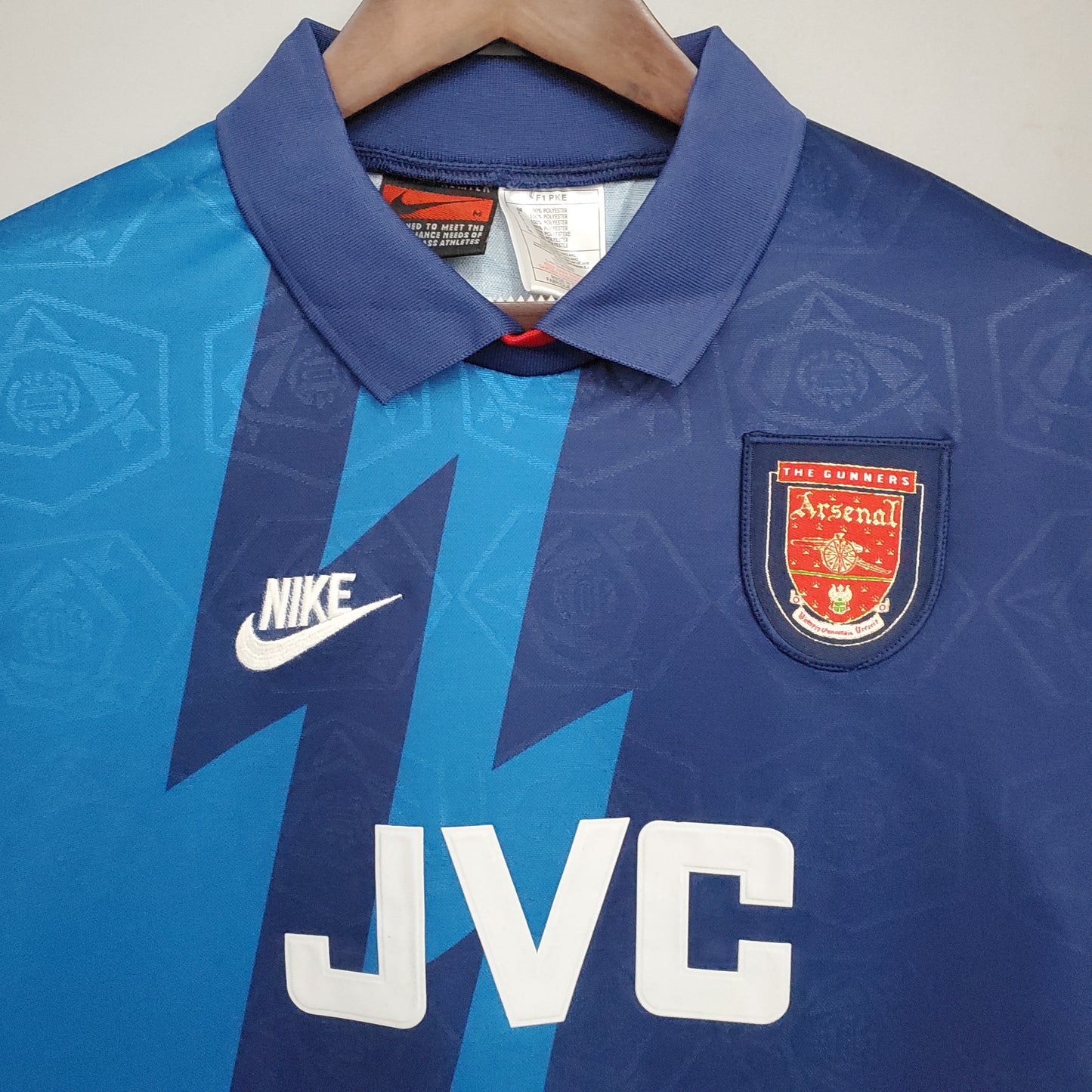 Arsenal Retro Away 1995/1996