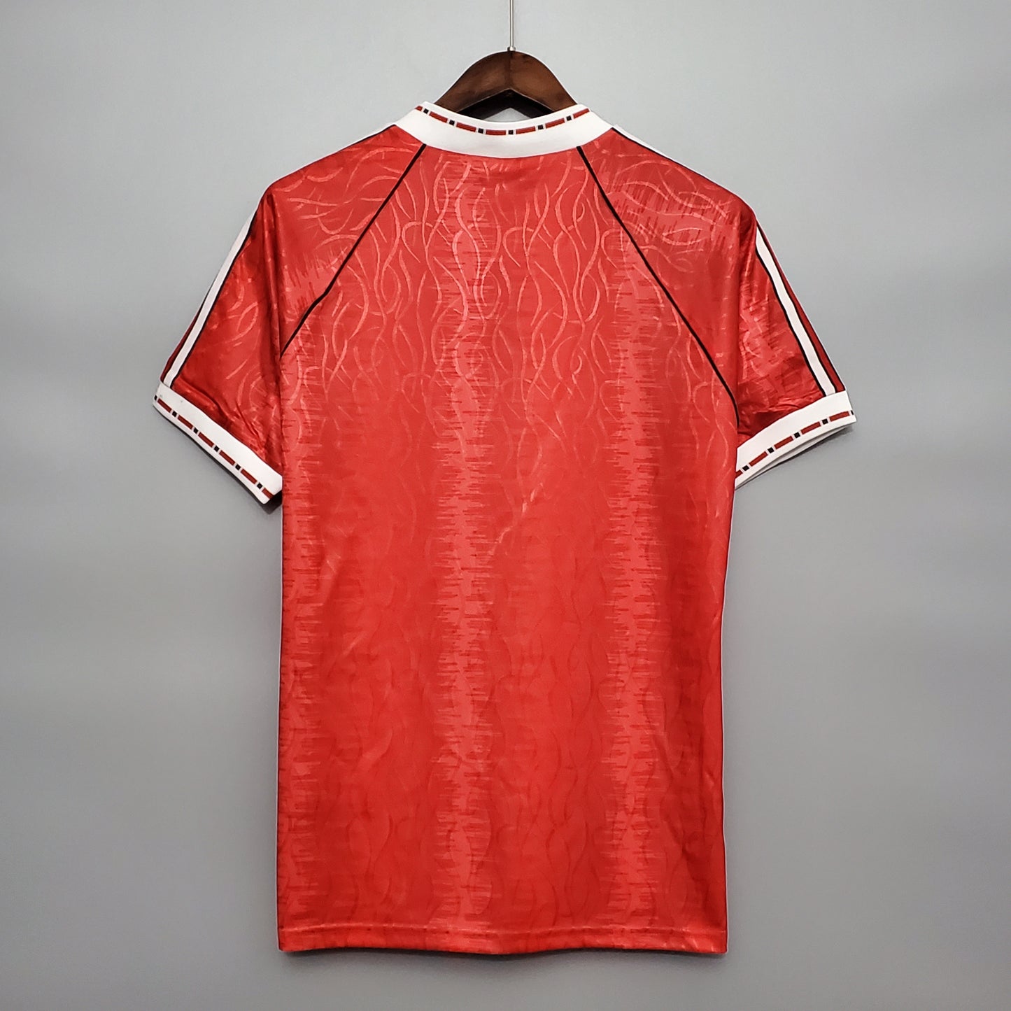 Manchester United Retro Home 1990/1992