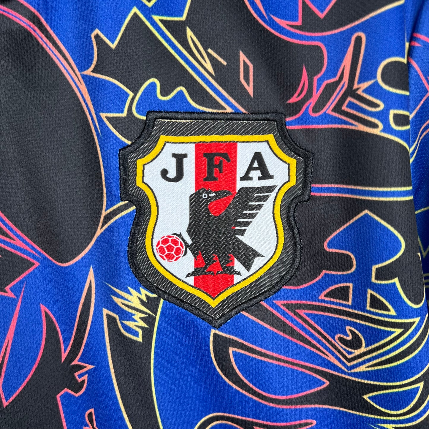 Japon Concept Bleu 2024/2025