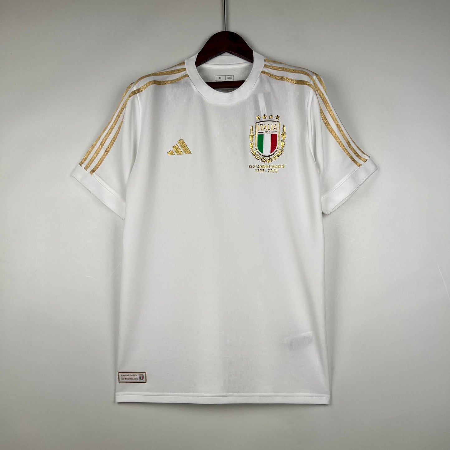 Italie Concept Anniversaire 2023/2024