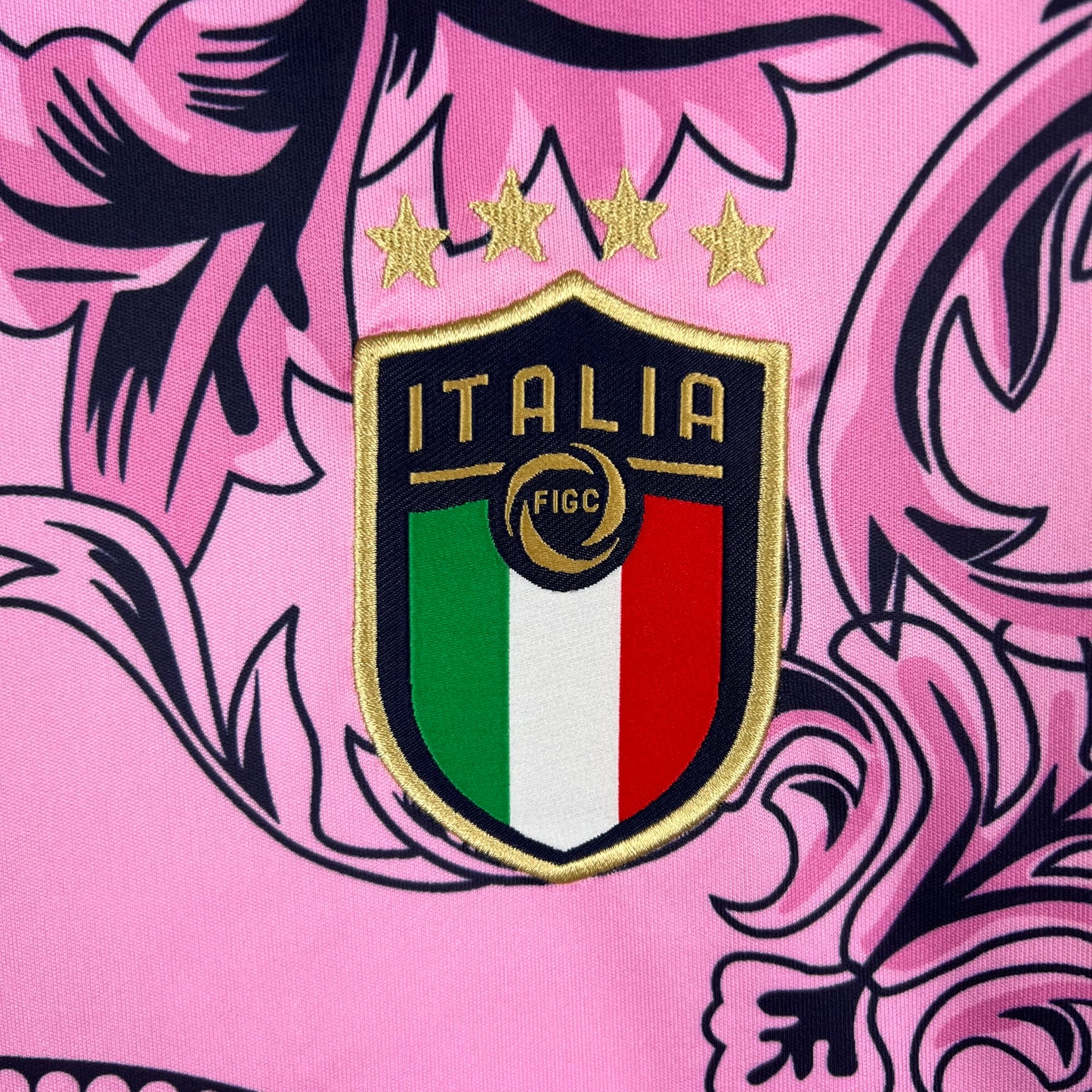 Italie Concept « Rose » 2023/2024
