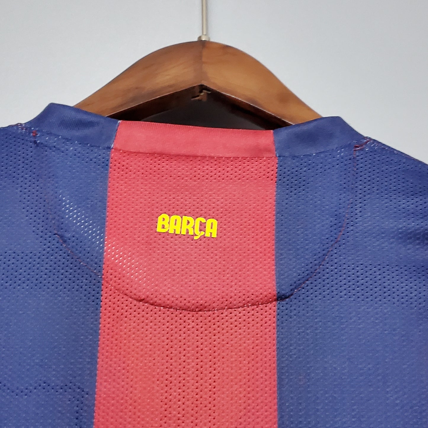 FC Barcelona Retro Home 2014/2015