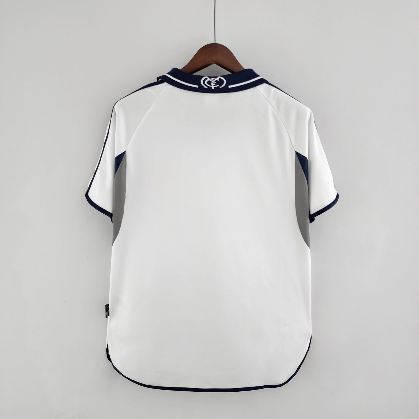 Real Madrid Retro Home 2000/2001