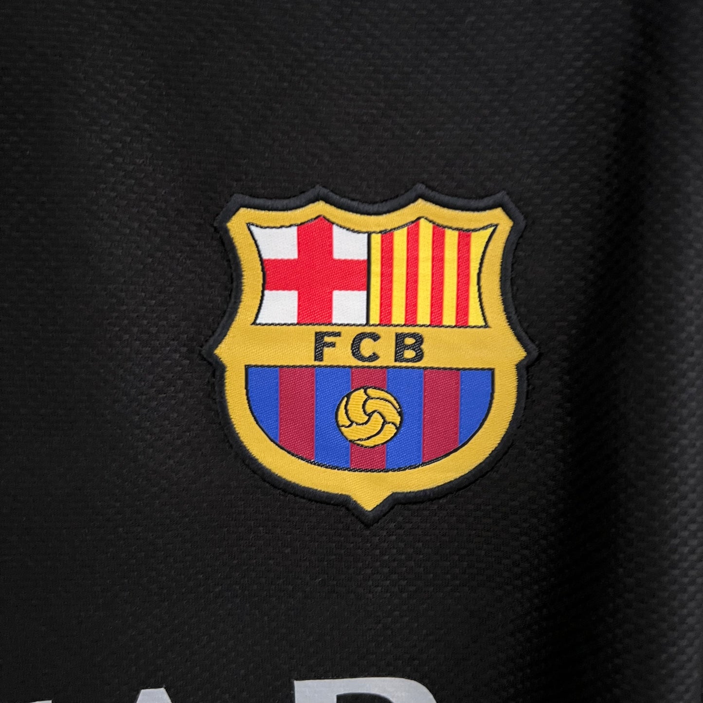 FC Barcelona Retro Away 2013/2014