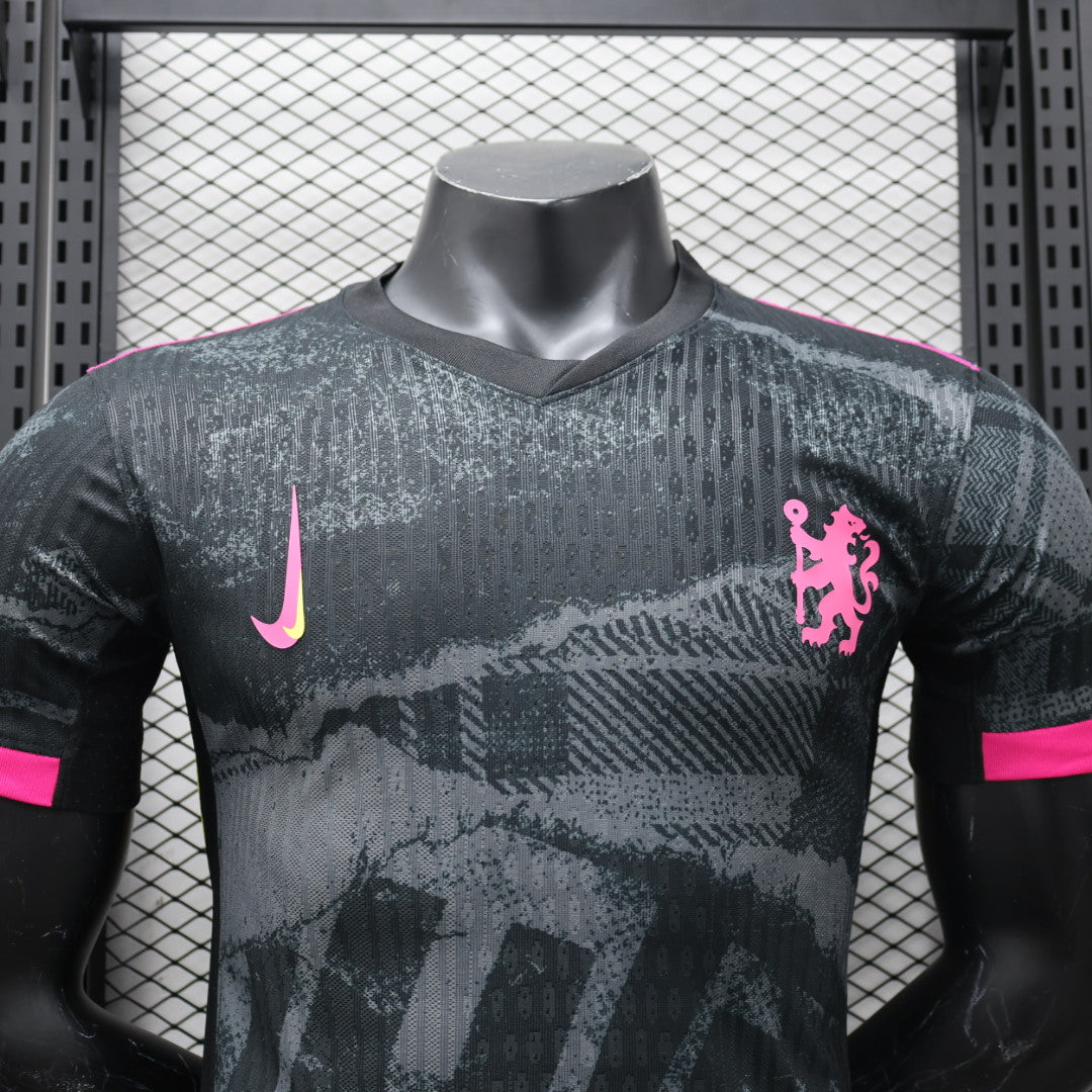 Chelsea Player Away 2024/2025