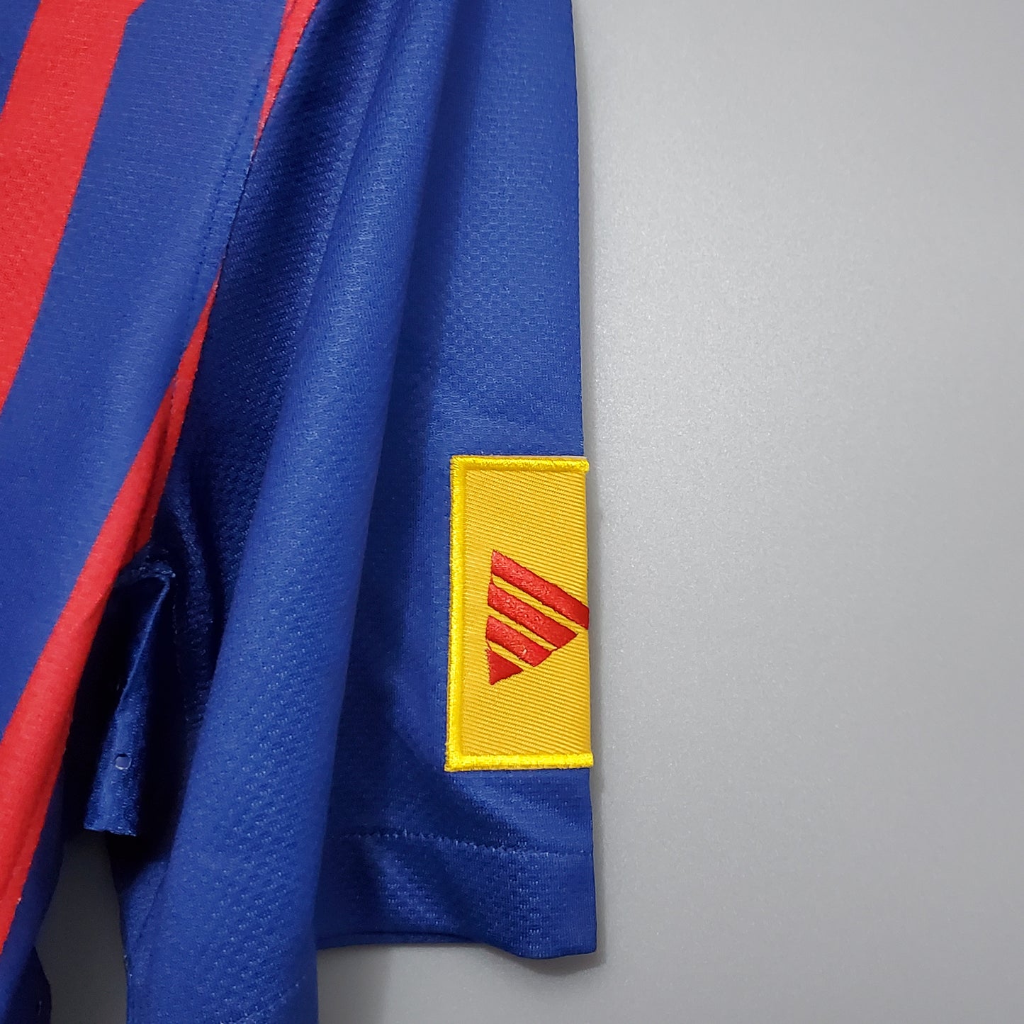 FC Barcelona Retro Home 2011/2012