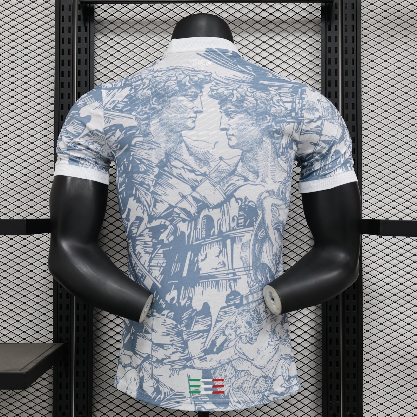 Italie Player Concept 2024/2025