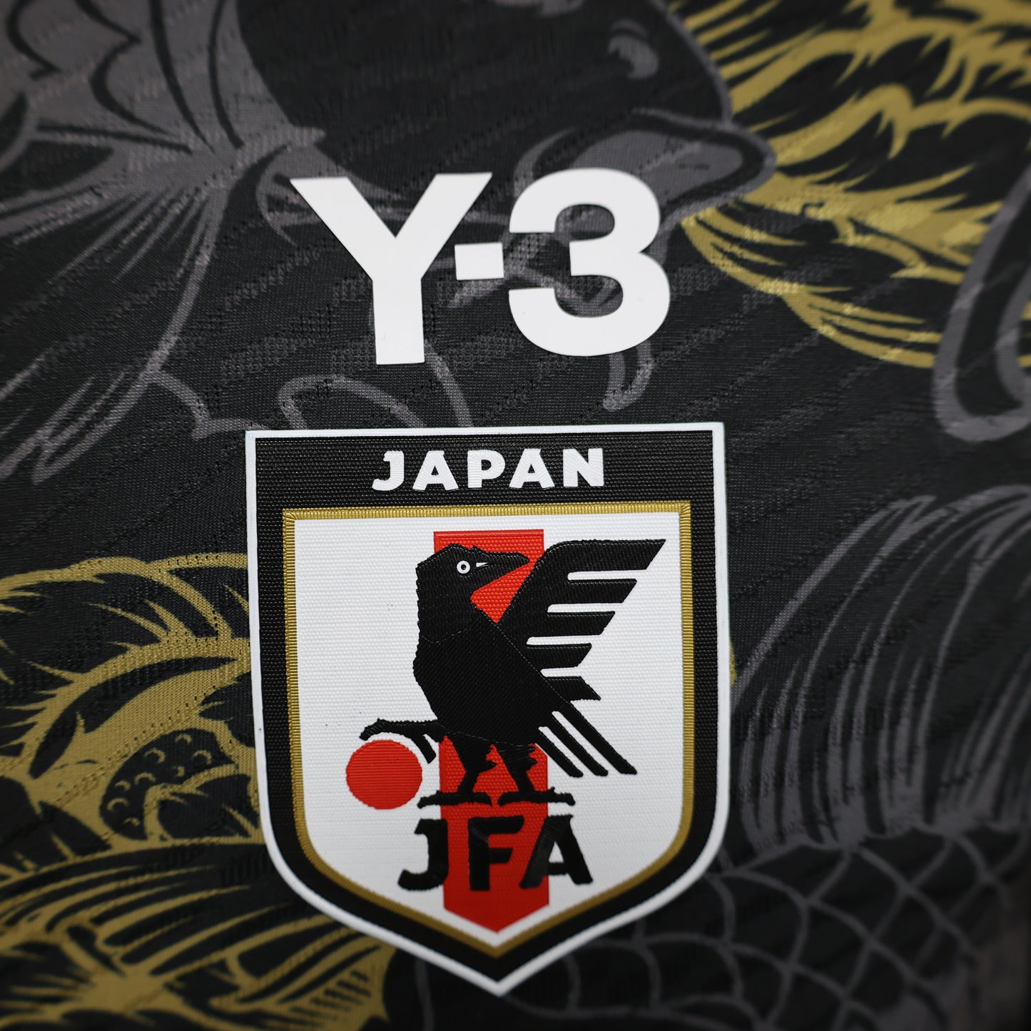 Japon Player Concept 2024/2025