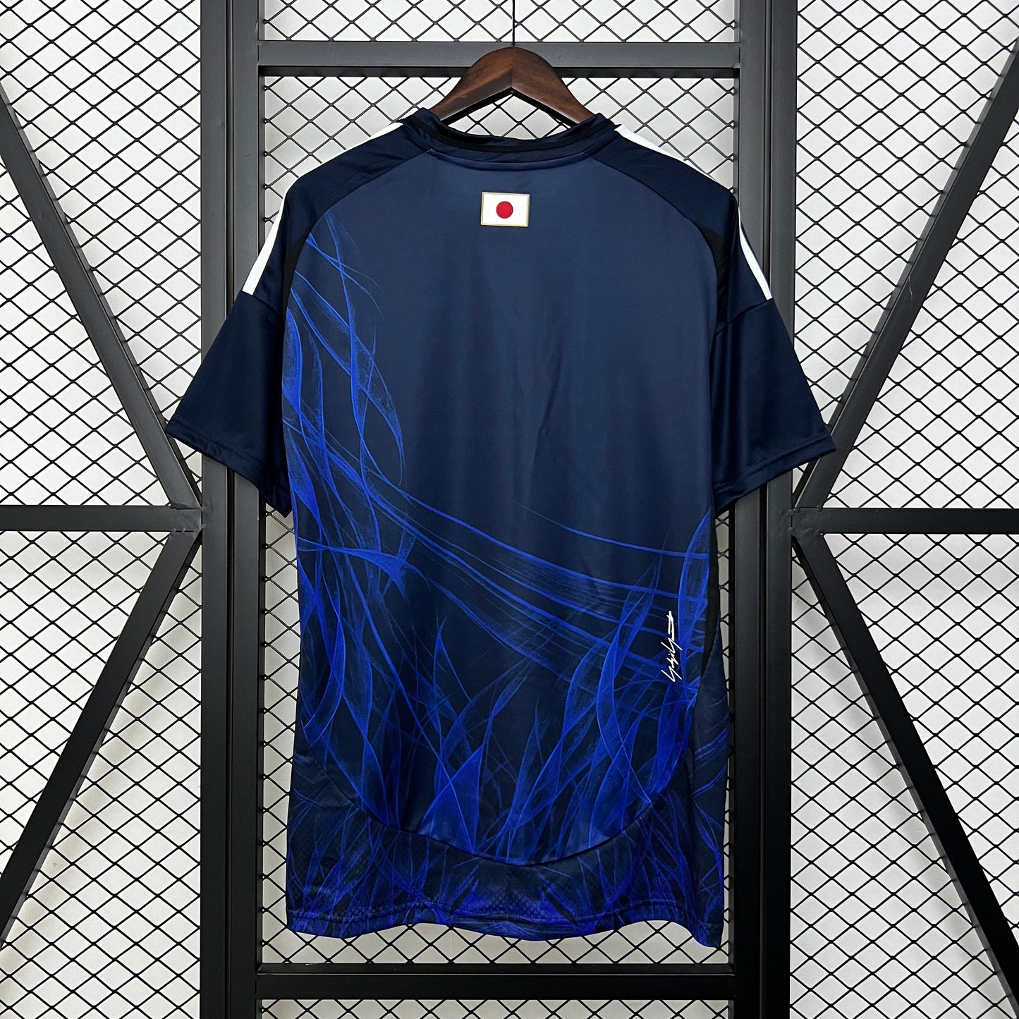 Japon Home Bleu 2024/2025