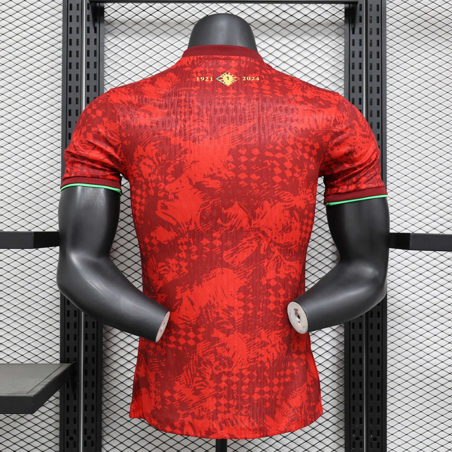 Portugal Player Concept 2024/2025
