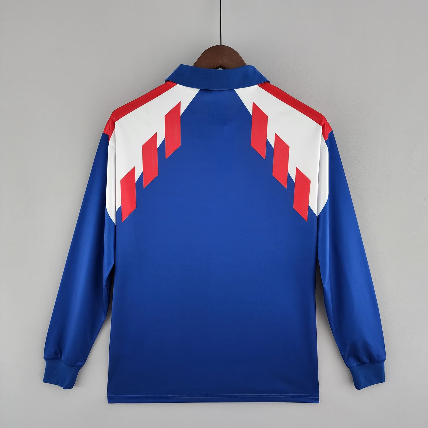 France Retro Home LS 1988/1990