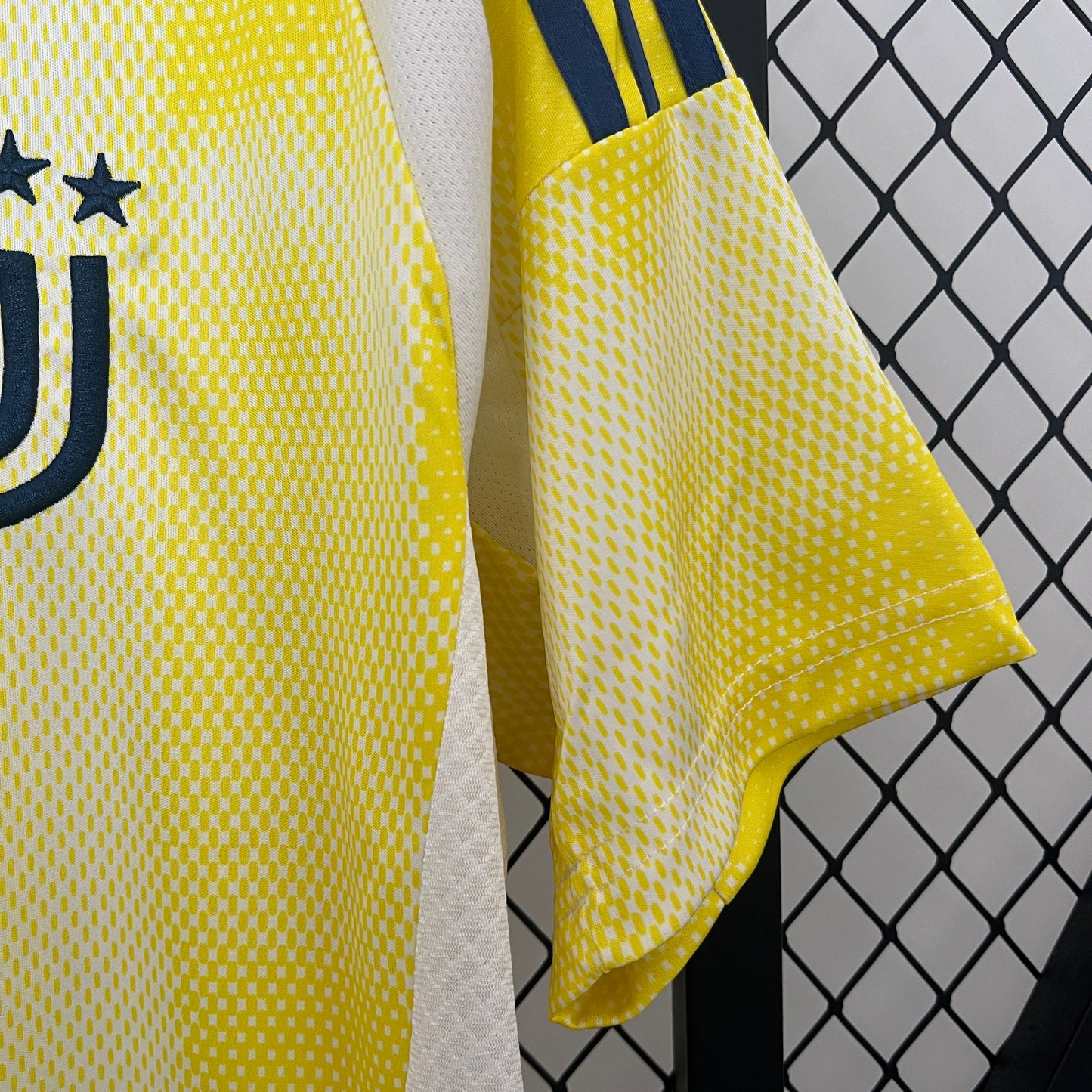 Juventus Away 2024/2025