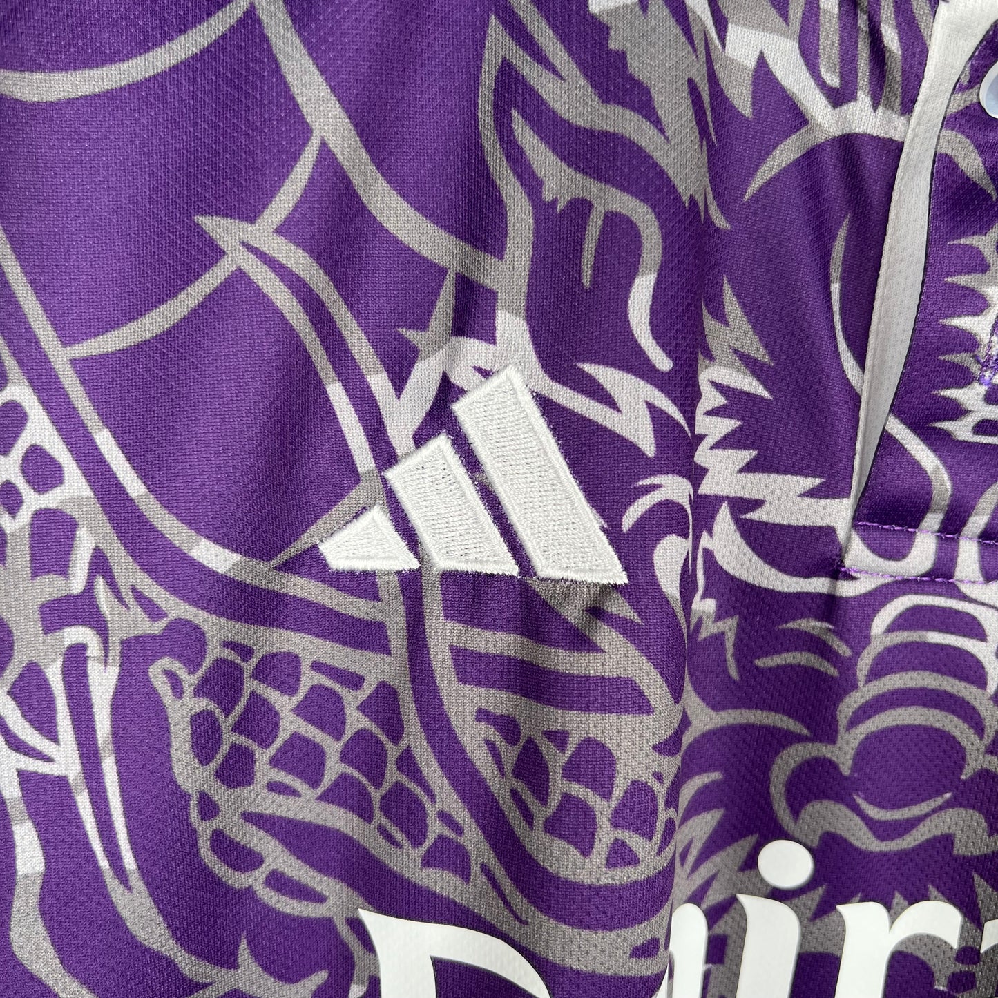Real Madrid Concept «Violet » 2023/2024