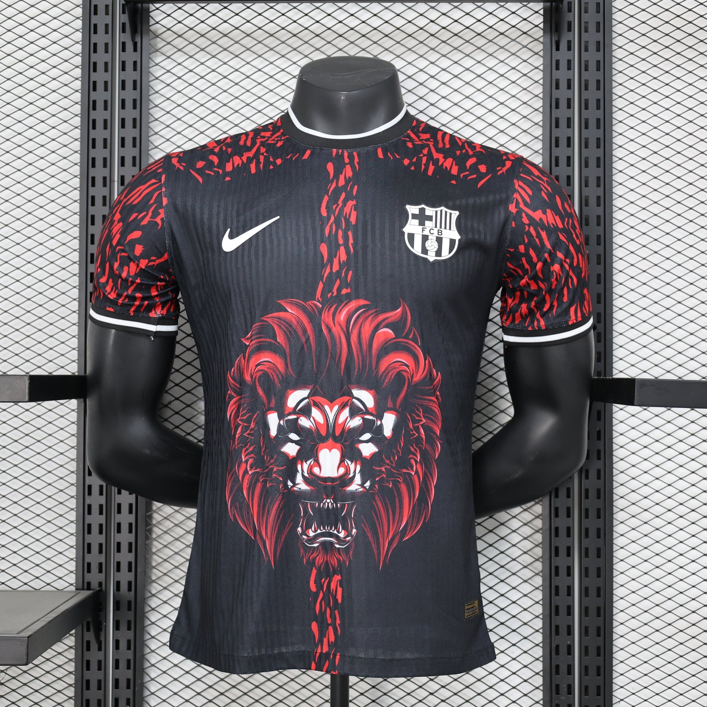 FC Barcelone Player Concept 2024/2025