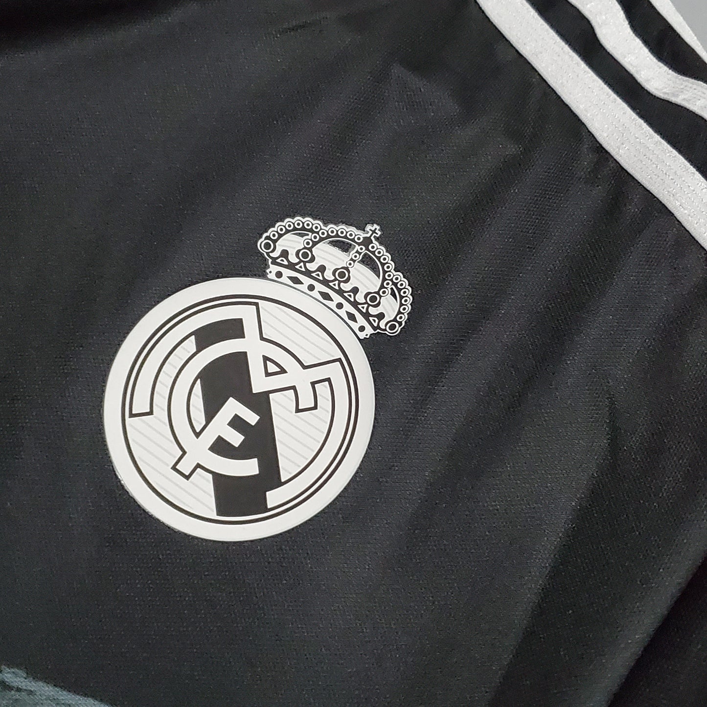 Real Madrid Retro Concept 2014/2015