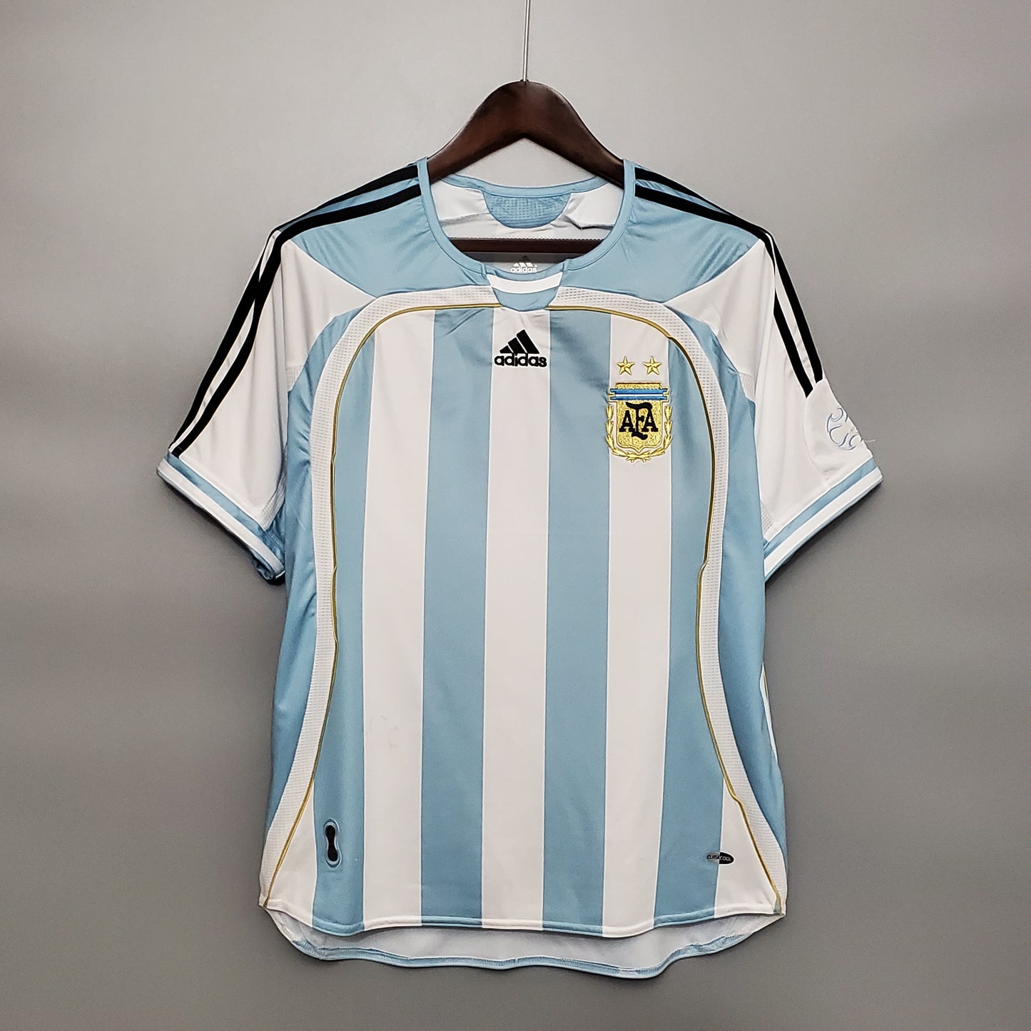 Argentine Retro Home 2006