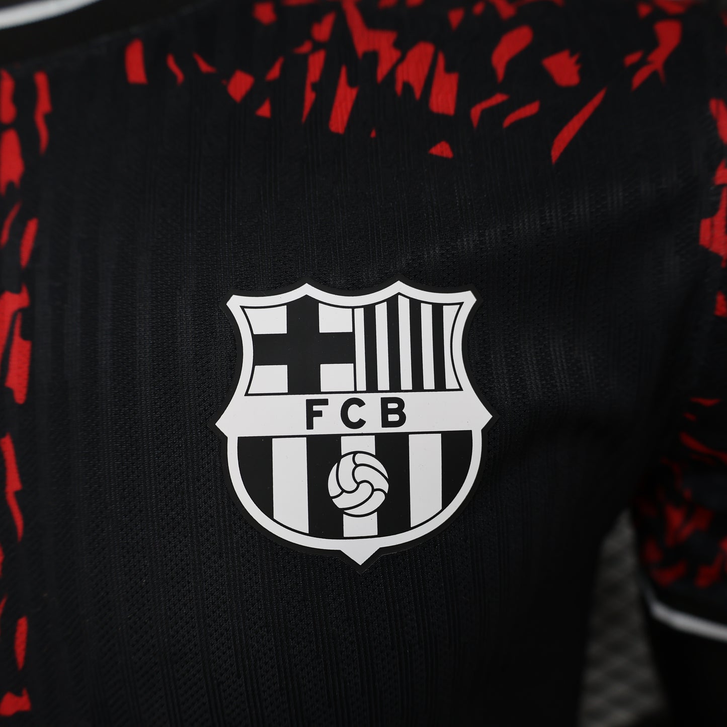 FC Barcelone Player Concept 2024/2025