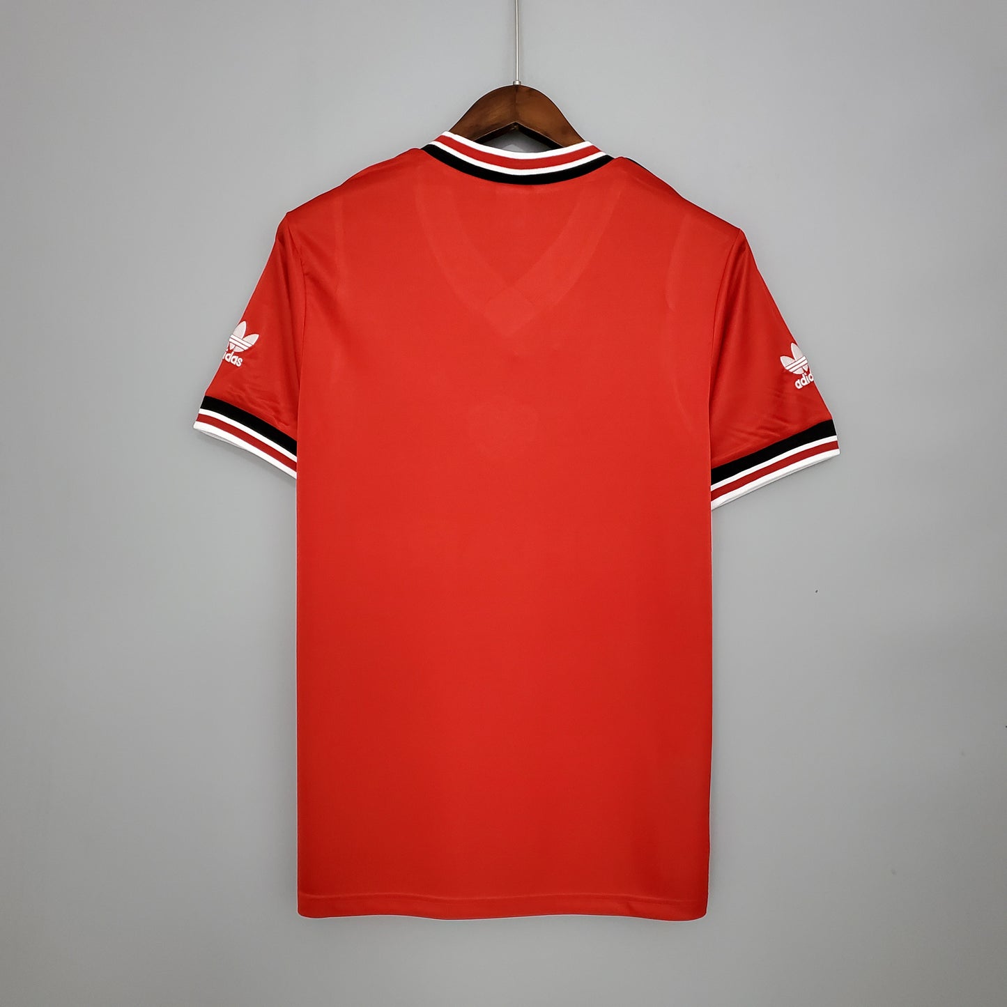 Manchester United Retro Home 1985/1986