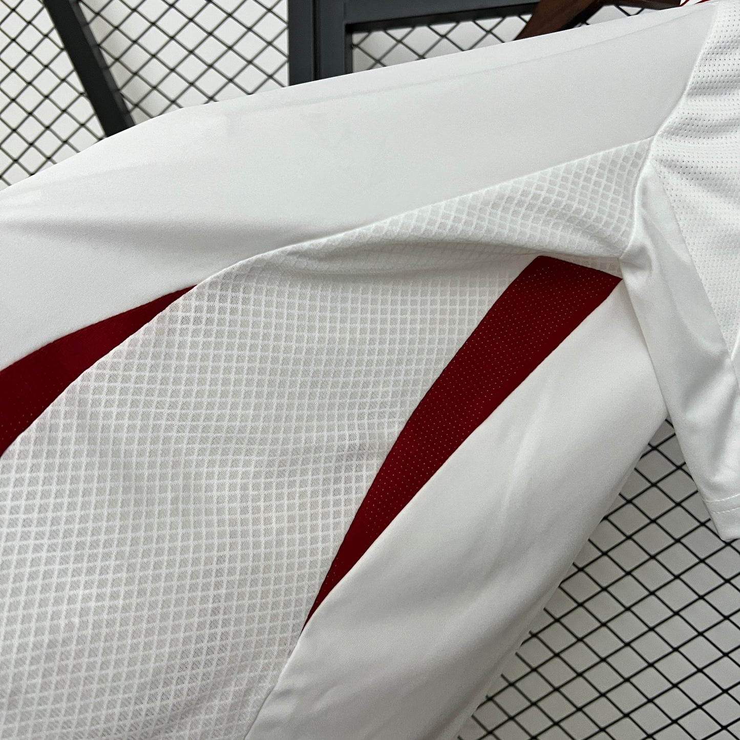Japon Away Blanc 2024/2025