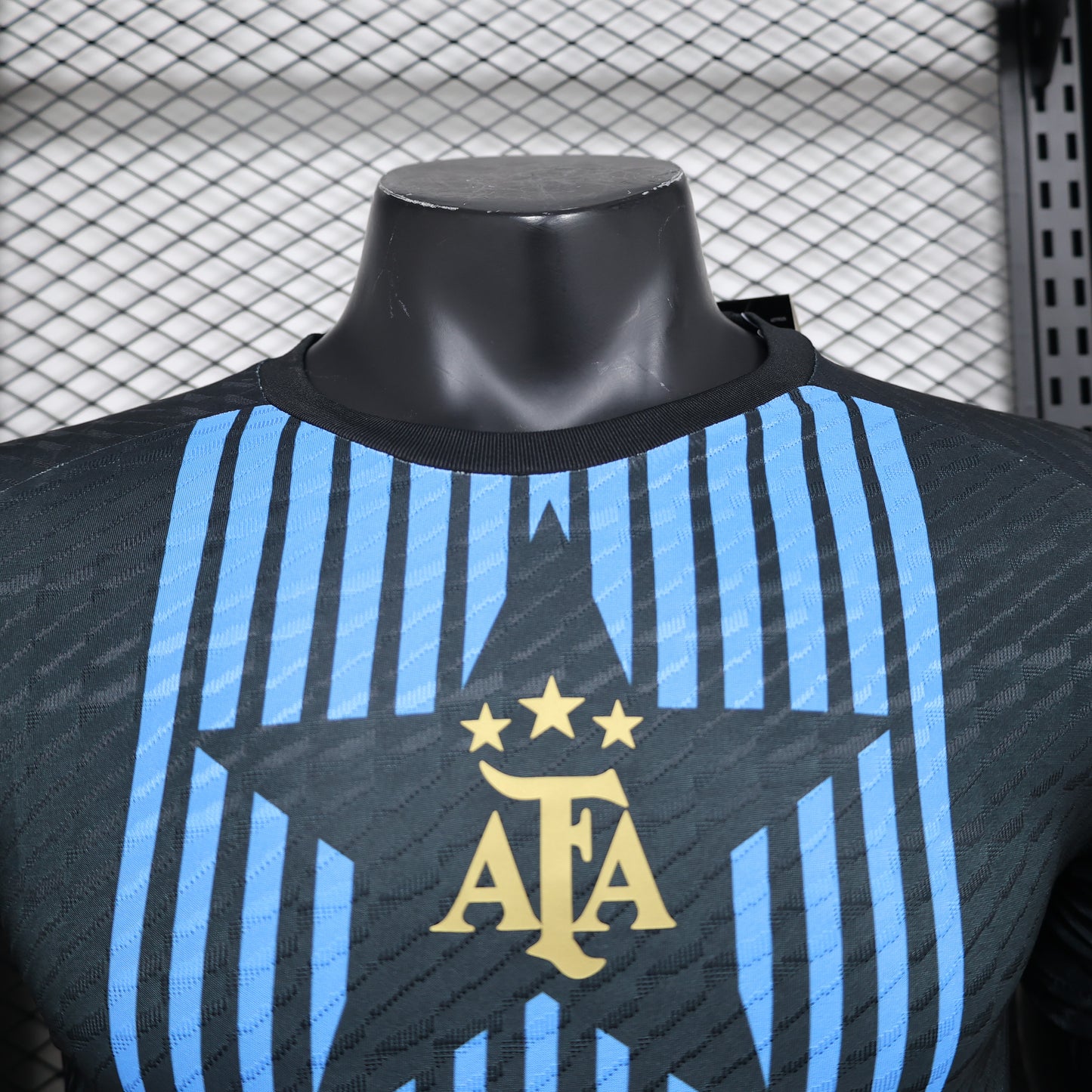 Argentine Player Concept 2024/2025